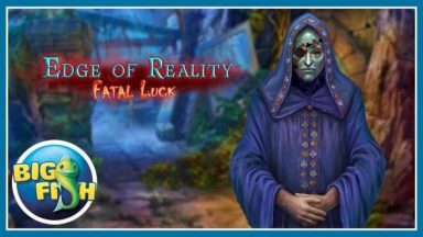 Featured Edge of Reality Fatal Luck Free Download