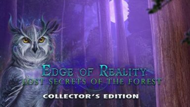 Featured Edge of Reality Lost Secrets of the Forest Collectors Edition Free Download