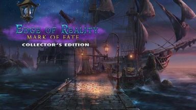 Featured Edge of Reality Mark of Fate Collectors Edition Free Download