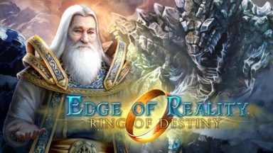 Featured Edge of Reality Ring of Destiny Free Download