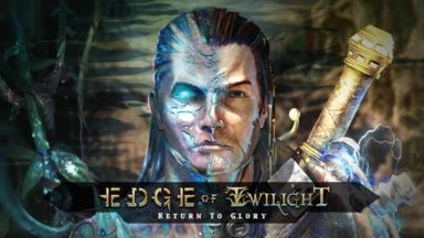 Featured Edge of Twilight Return To Glory Free Download