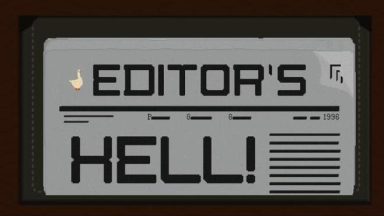 Featured Editors Hell Free Download