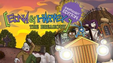 Featured Edna Harvey The Breakout Anniversary Edition Free Download
