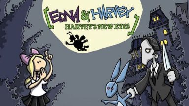 Featured Edna amp Harvey Harveys New Eyes Free Download