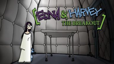 Featured Edna amp Harvey The Breakout Free Download