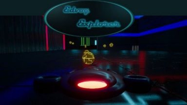 Featured Edvog Explorer Game Free Download