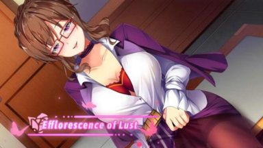 Featured Efflorescence of Lust Free Download