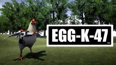 Featured EggK47 Free Download