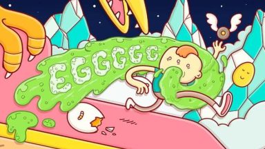 Featured Eggggg The platform puker Free Download