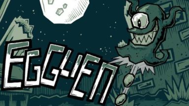 Featured Egglien Free Download