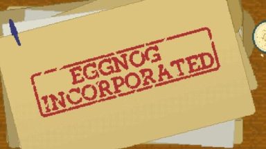 Featured Eggnog Incorporated Free Download