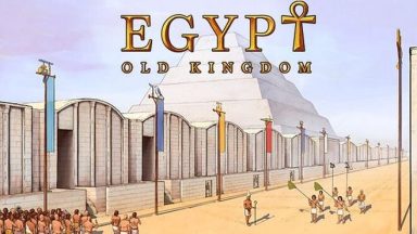 Featured Egypt Old Kingdom Free Download