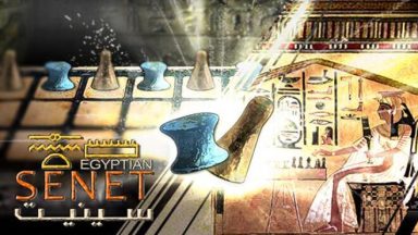Featured Egyptian Senet Free Download