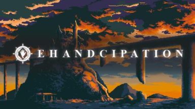 Featured Ehandcipation Free Download