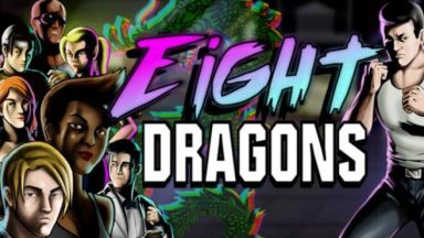 Featured Eight Dragons Free Download