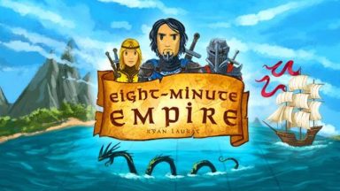 Featured EightMinute Empire Free Download