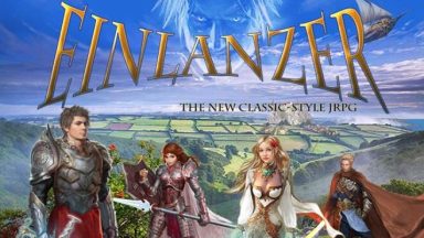 Featured Einlanzer Free Download
