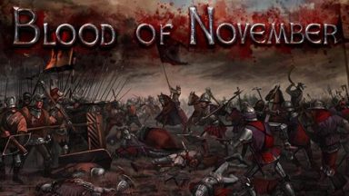 Featured Eisenwald Blood of November Free Download