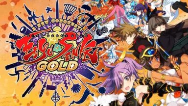 Featured EiyuSenki Gold A New Conquest Free Download
