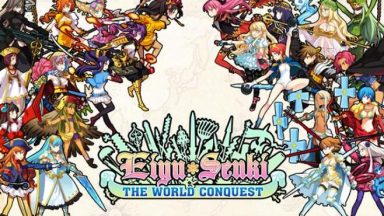 Featured EiyuSenki The World Conquest Free Download 1