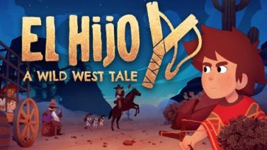 Featured El Hijo A Wild West Tale Free Download 1