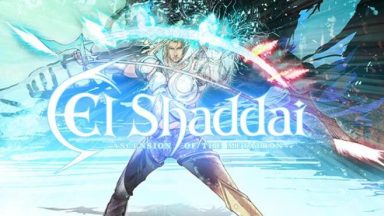 Featured El Shaddai ASCENSION OF THE METATRON Free Download