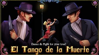 Featured El Tango de la Muerte Free Download