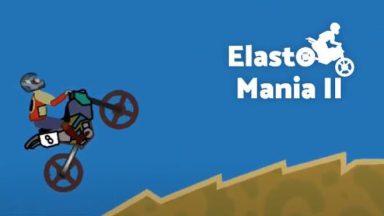 Featured Elasto Mania II Free Download