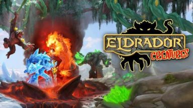 Featured Eldrador Creatures Free Download