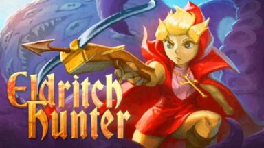 Featured Eldritch Hunter Free Download