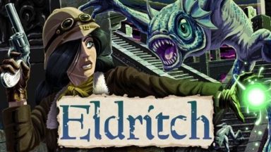 Featured Eldritch PC Crack