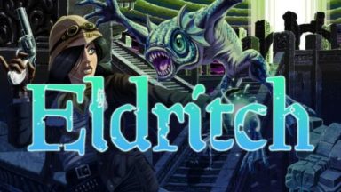 Featured Eldritch Reanimated Free Download