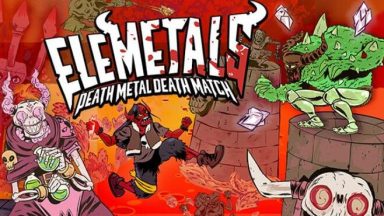 Featured EleMetals Death Metal Death Match Free Download
