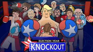 Featured Election Year Knockout Free Download