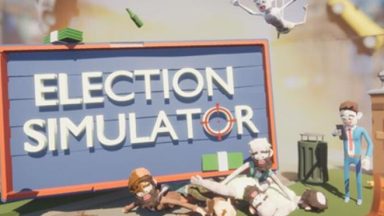 Featured Election simulator Free Download