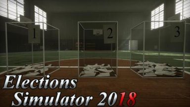 Featured Elections Simulator 2018 Free Download