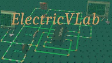 Featured ElectricVLab Free Download