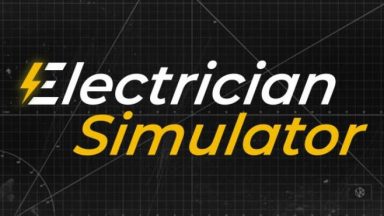 Featured Electrician Simulator Free Download