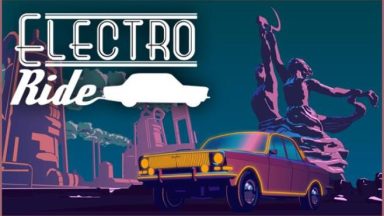 Featured Electro Ride The Neon Racing Free Download