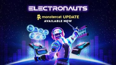 Featured Electronauts Free Download
