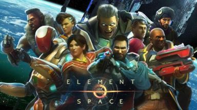 Featured Element Space Free Download