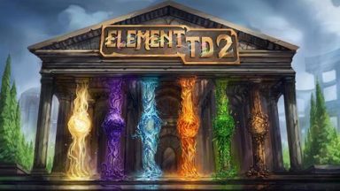 Featured Element TD 2 Multiplayer Tower Defense Free Download