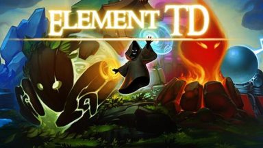Featured Element TD Free Download