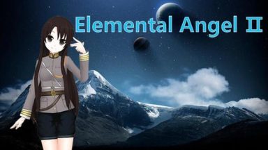 Featured Elemental Angel Free Download