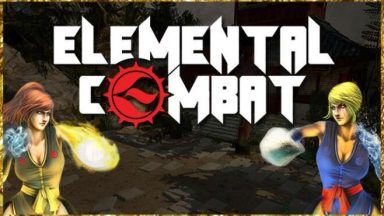 Featured Elemental Combat Free Download