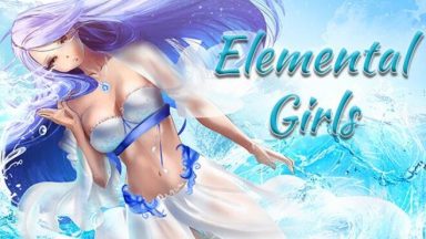 Featured Elemental Girls Free Download