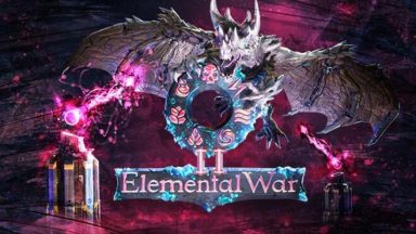 Featured Elemental War 2 Free Download