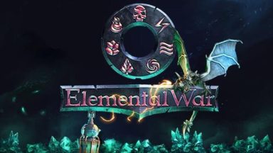 Featured Elemental War Free Download