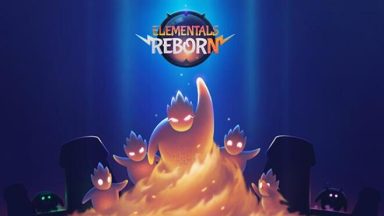 Featured Elementals Reborn Free Download