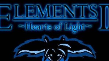 Featured Elements II Hearts of Light Free Download